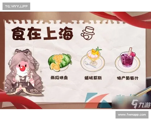 摩尔庄园手游烹饪技巧全攻略从入门到精通的终极秘籍 摩尔庄园手游烹饪技巧全攻略从入门到精通的终极秘籍