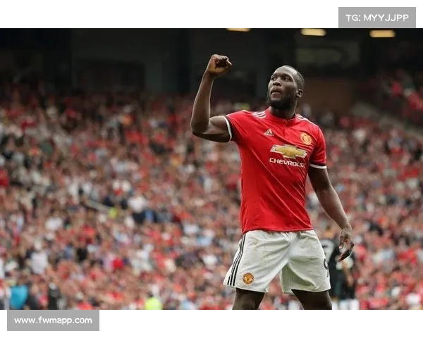 卢卡库加盟曼联的五大关键原因及背后深层次动因解析