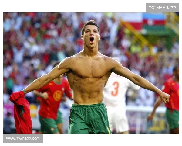 希季尔与C罗欧洲杯巅峰对决技战术较量全景深度解析